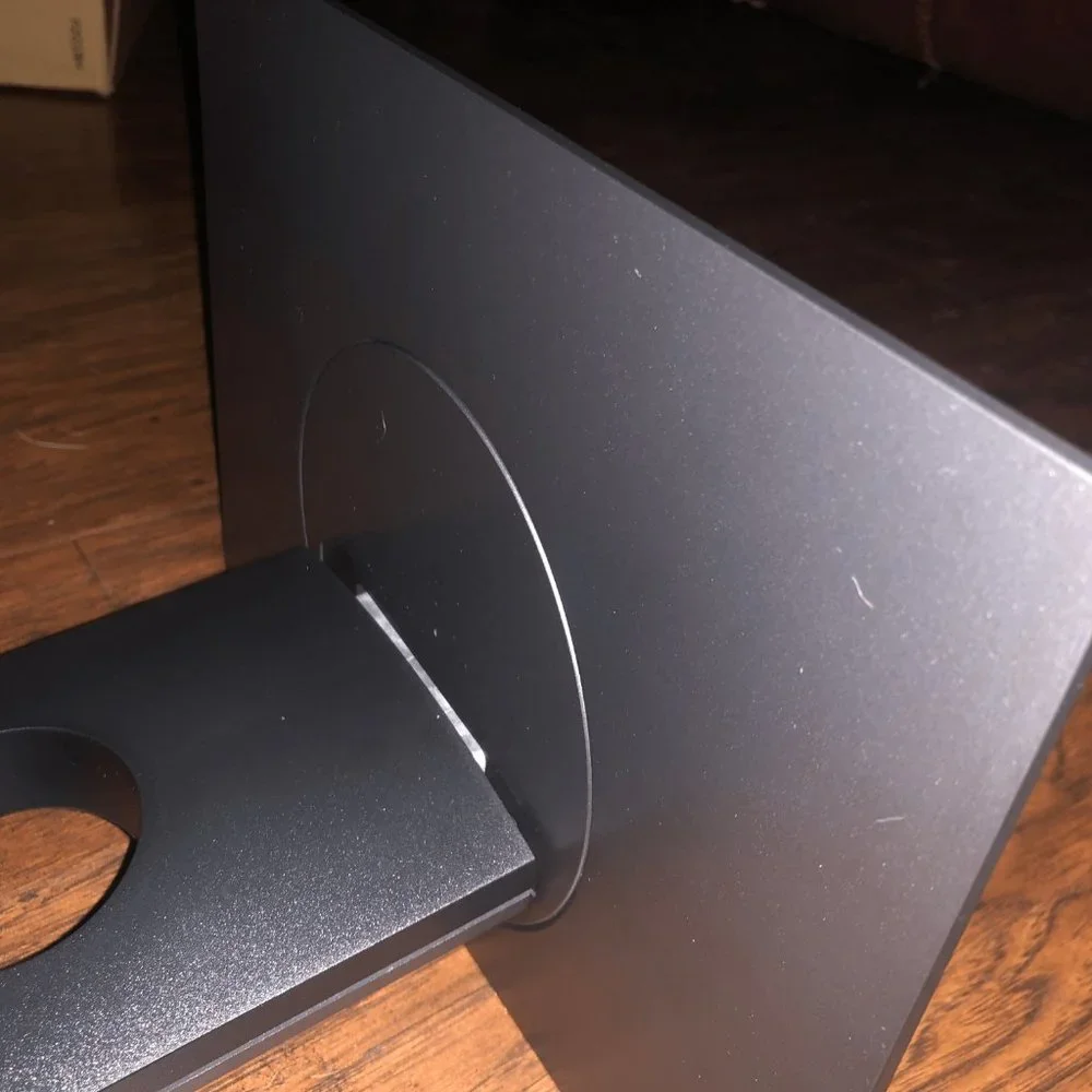 Dell p2018h | rise and lower monitor stand ( new )